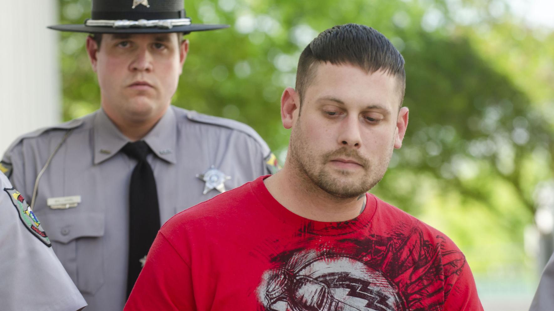 Robbery Charges Added In Hugh Moose Killing Case Latest Headlines Statesville Com