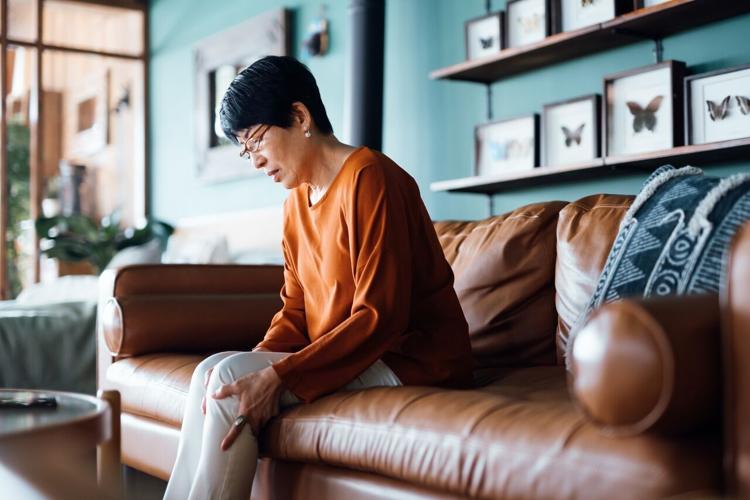 Joint pain? Waiting to get care could make it worse.
