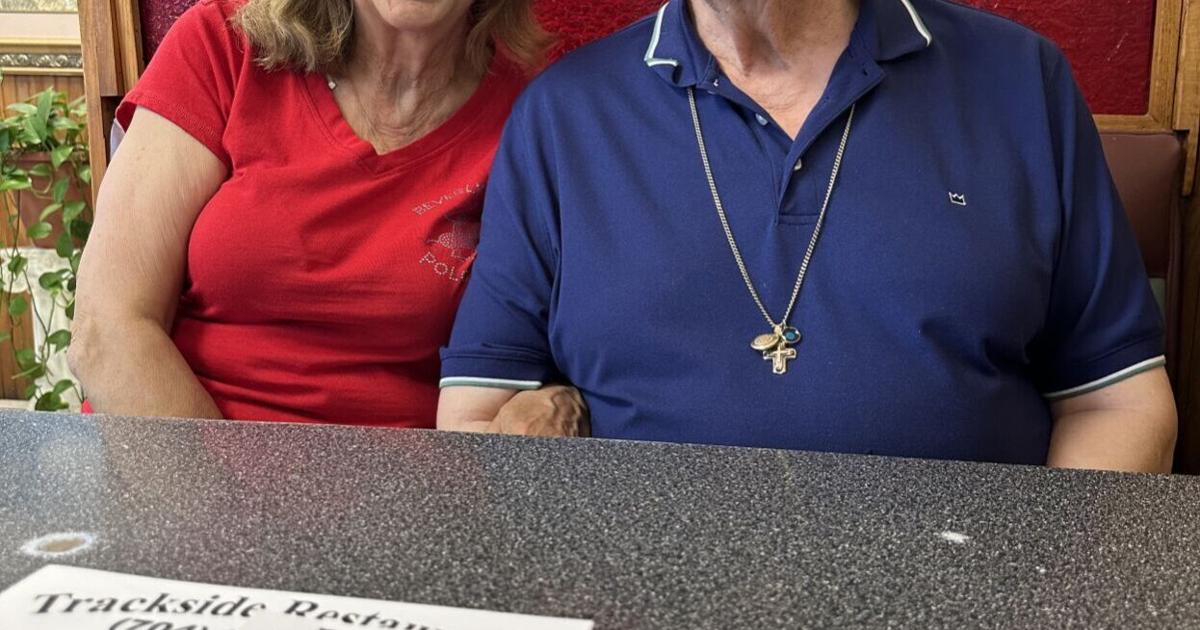 Sherri Modrak Long-time Mooresville restaurant to close Saturday