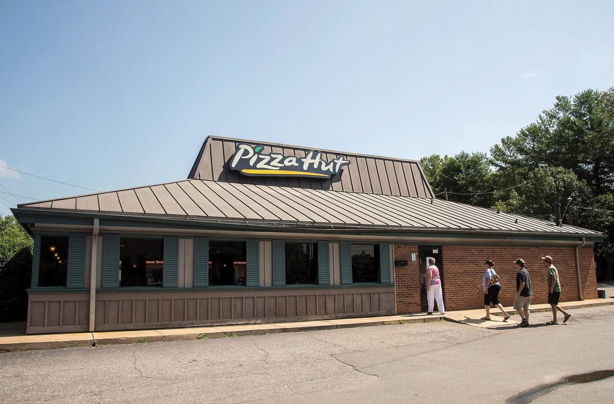 Pizza Hut On Signal Hill Drive To Close For Good Latest Headlines Statesville Com That's when the name of the suburb shifted from holsworthy village to wattle grove. pizza hut on signal hill drive to close