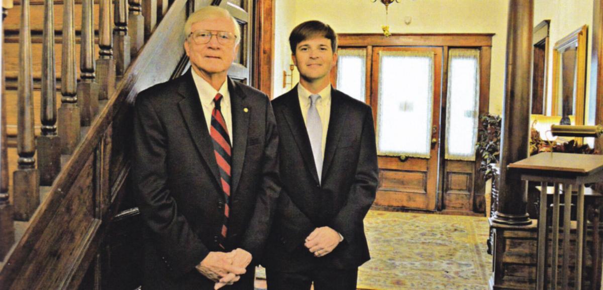 WATCH NOW Respect and dignity Sixty years after being licensed as a