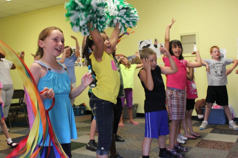 Statesville Area Summer Camps Keep Kids Learning Over Summer Break Latest Headlines Statesville Com