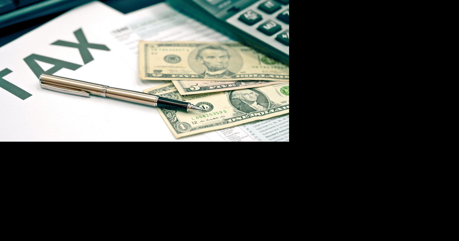 Poll shows support from Democrats and Republicans for two tax limits on NC ballots Dawn Baumgartner Vaughan The News & Observer (Raleigh) Sep 13, 2026 2 mins ago
