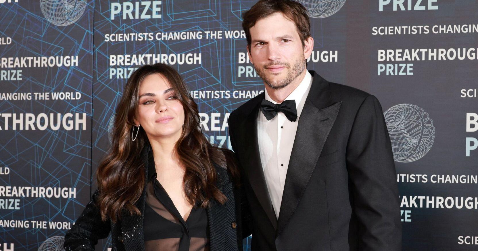 Remembering 9/11; Ashton Kutcher, Mila Kunis apologize - Vimarsana News