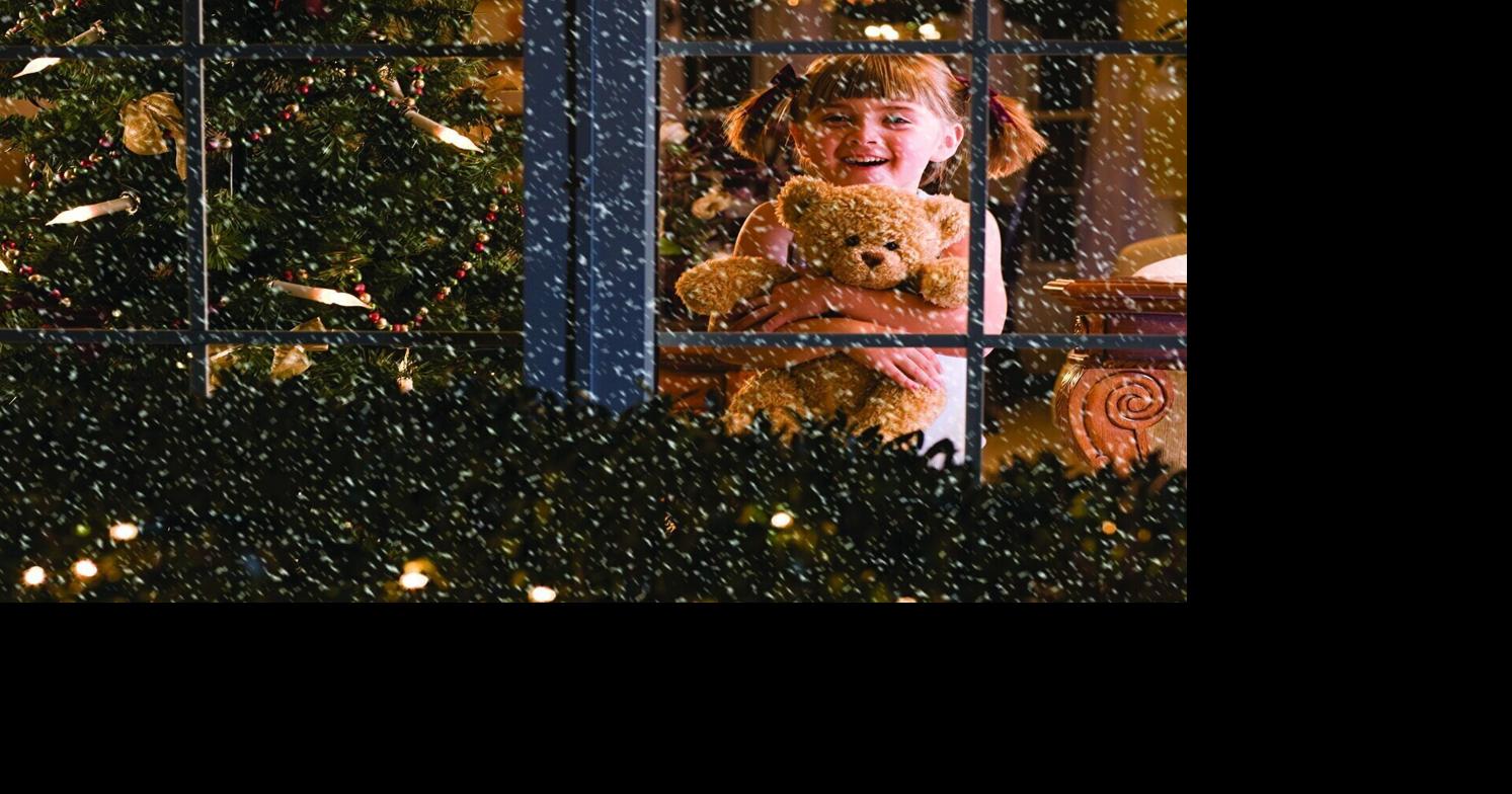 COMMENTARY Brent Tomberlin: Catching a little joy during the holidays; let us remember why we celebrate Brent Tomberlin Dec 25, 2025 7 mins ago