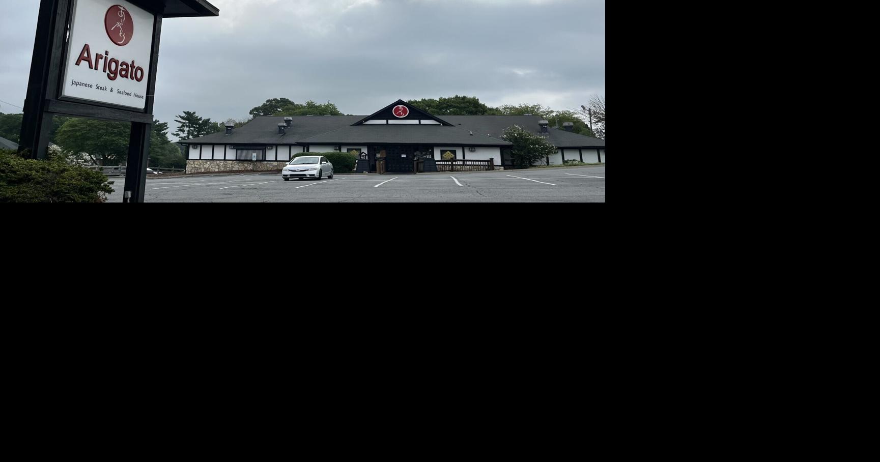 Customer injured after section of ceiling collapses at restaurant in Winston-Salem JOHN HINTON AND AMANDA ASTILLERO Winston-Salem Journal Jul 21, 2026 3 mins ago