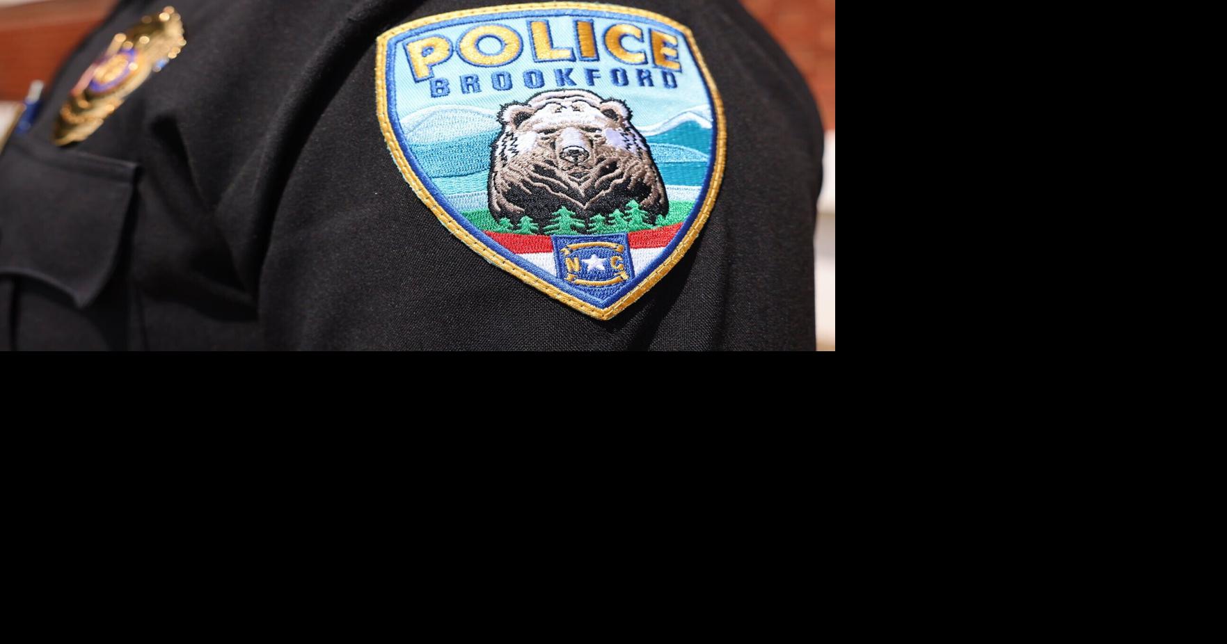 NC police department returns to 