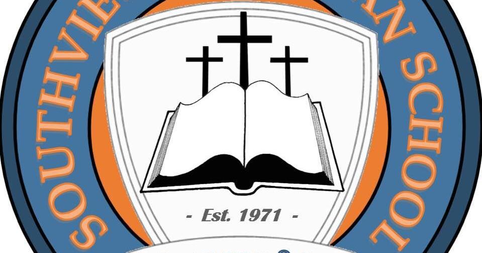 Southview Christian School Class of 2021