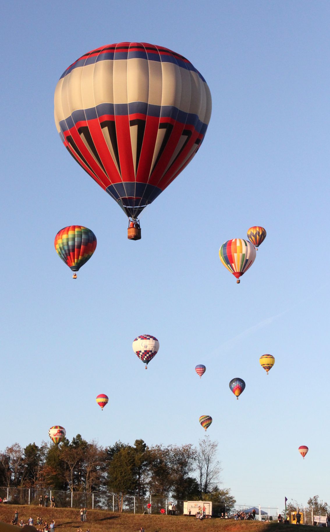 Carolina BalloonFest 10 things to know News