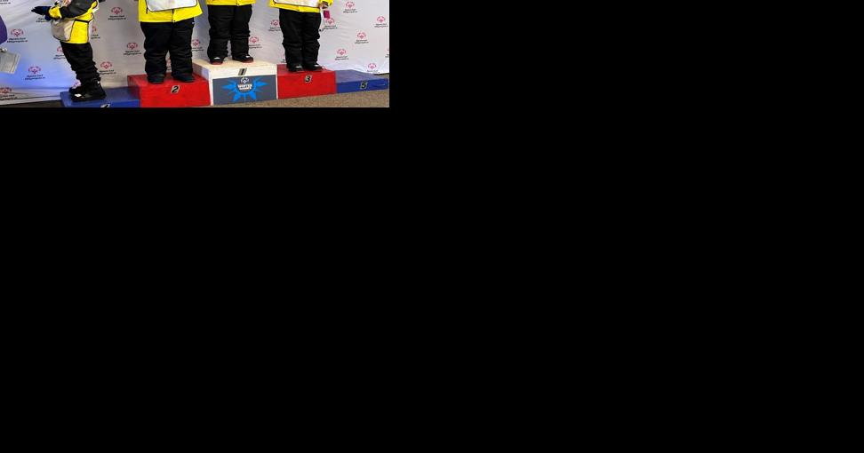 Go for gold: Iredell athletes shine at Special Olympics Winter Games - Vimarsana News