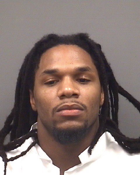 Joshua Marquis Byrd