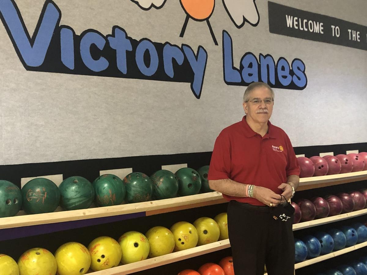 Victory Lanes Vindicated By State S Move To Phase 2 5 Local News Statesville Com