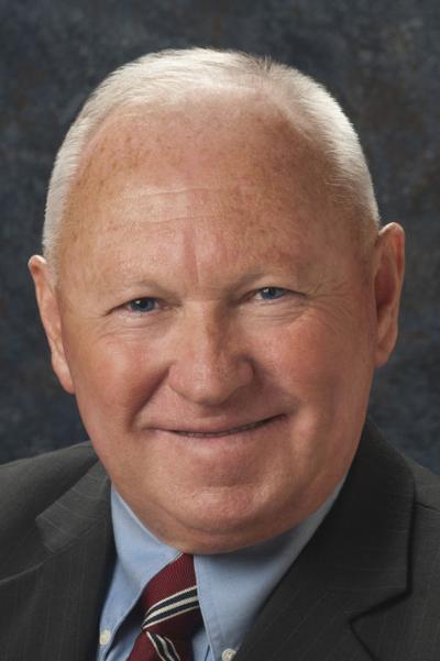 Candidate Ashley says sheriff's office needs fresh set of eyes | Latest