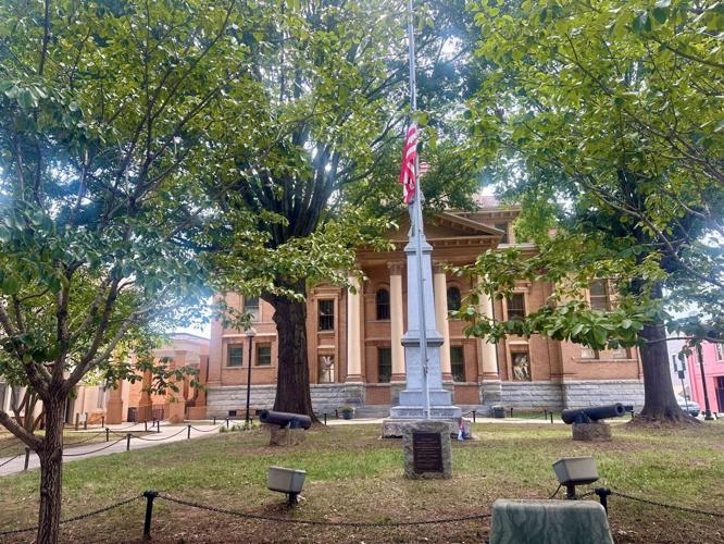 Iredell County Labor Day closings