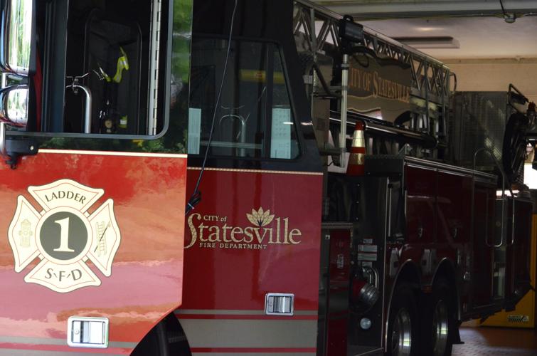 Firefighters continue their push for raise after city raises pay of other  employees