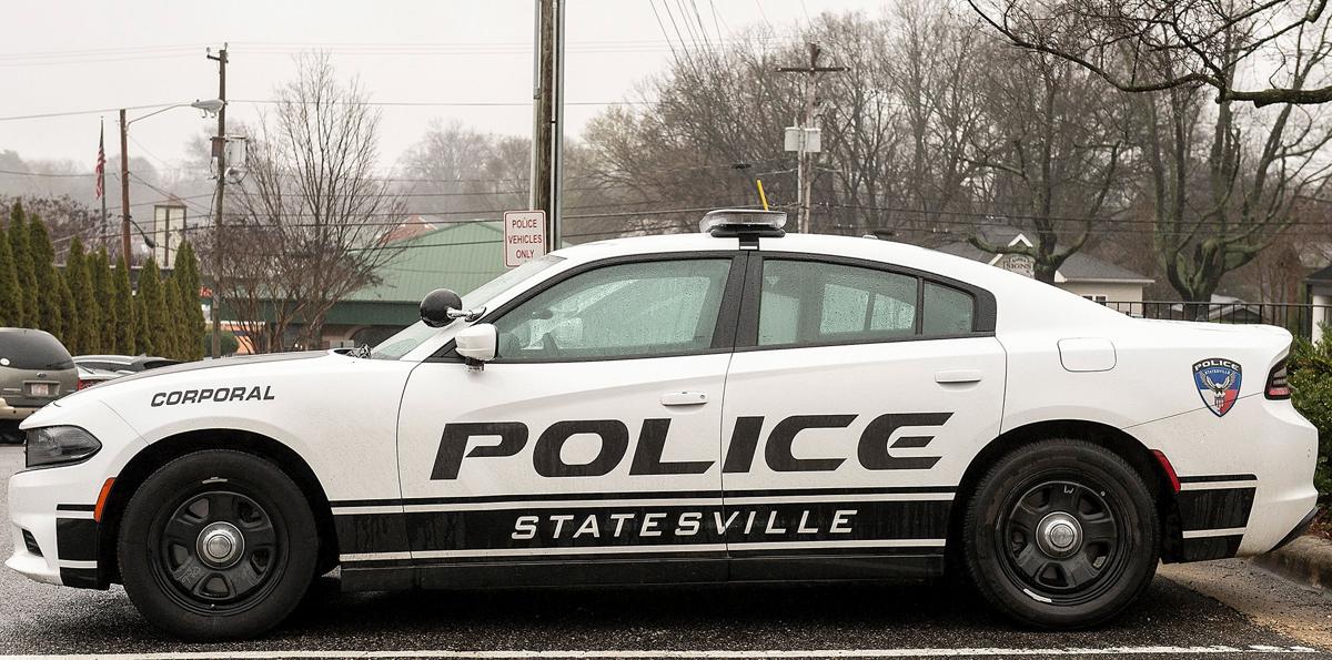 Statesville Police Department seeks 800K grant to bolster crime