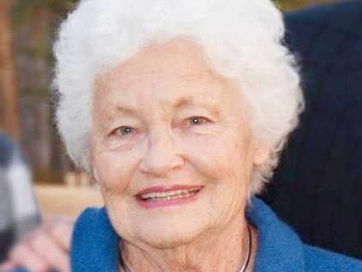 Lassiter Billie Gray Obituaries Statesville Com