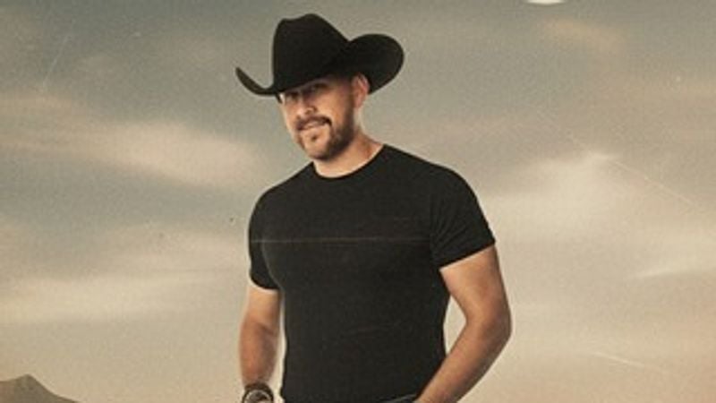 Country Artist Ansel Brown Named Featured Artist for Purple Heart Homes' National Mall Veteran Home Build