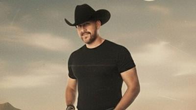 Country Artist Ansel Brown Named Featured Artist for Purple Heart Homes' National Mall Veteran Home Build