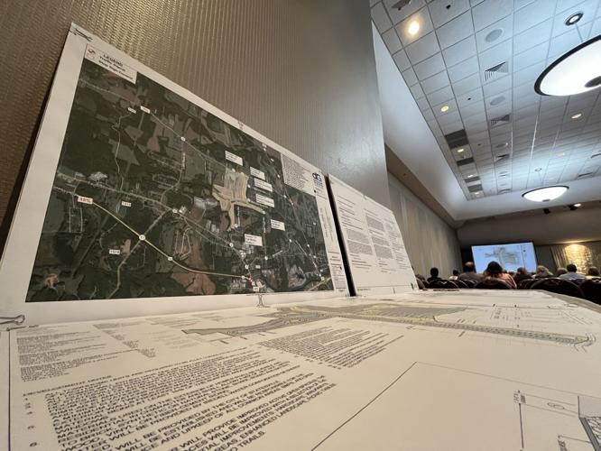 Statesville NC city council denies 900home development