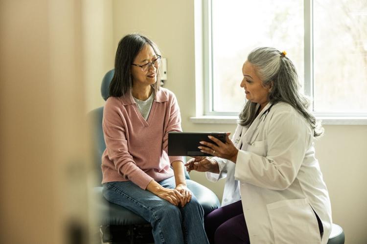 New cholesterol guidelines: What you need to know for your next appointment