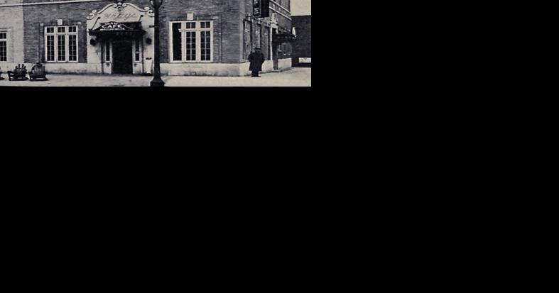 Out of Our Past: A cow named Jane Wyatt; Iredell polio toll rises to 33 - Vimarsana News