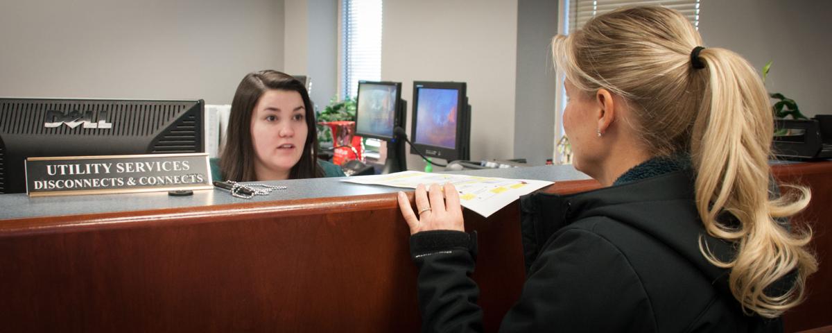 Policy changes offer leeway on Statesville utility bills