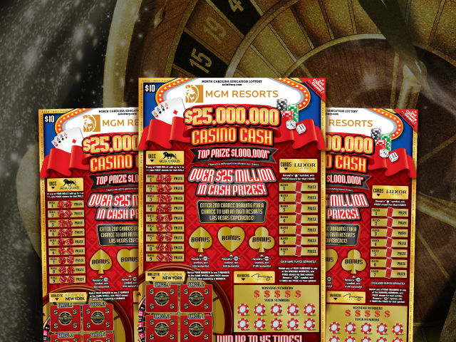 mgm lotto live draw