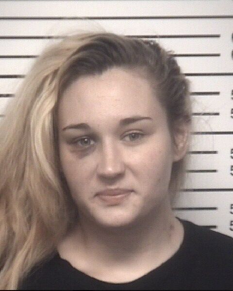 PHOTOS: Iredell mugshots: Dec. 23-30 | Local News | statesville.com