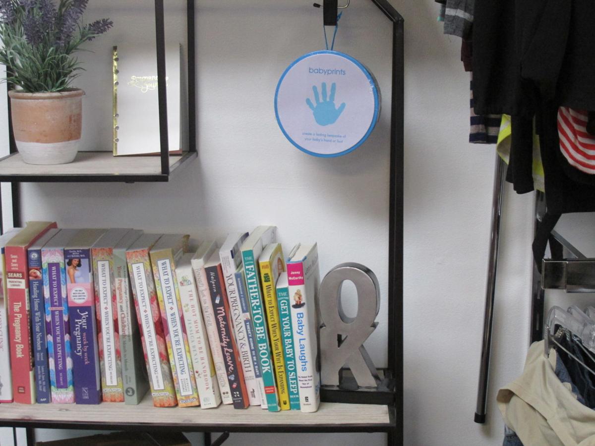 Posh Maternity Seeks To Fulfill Unique Role In Retail Landscape