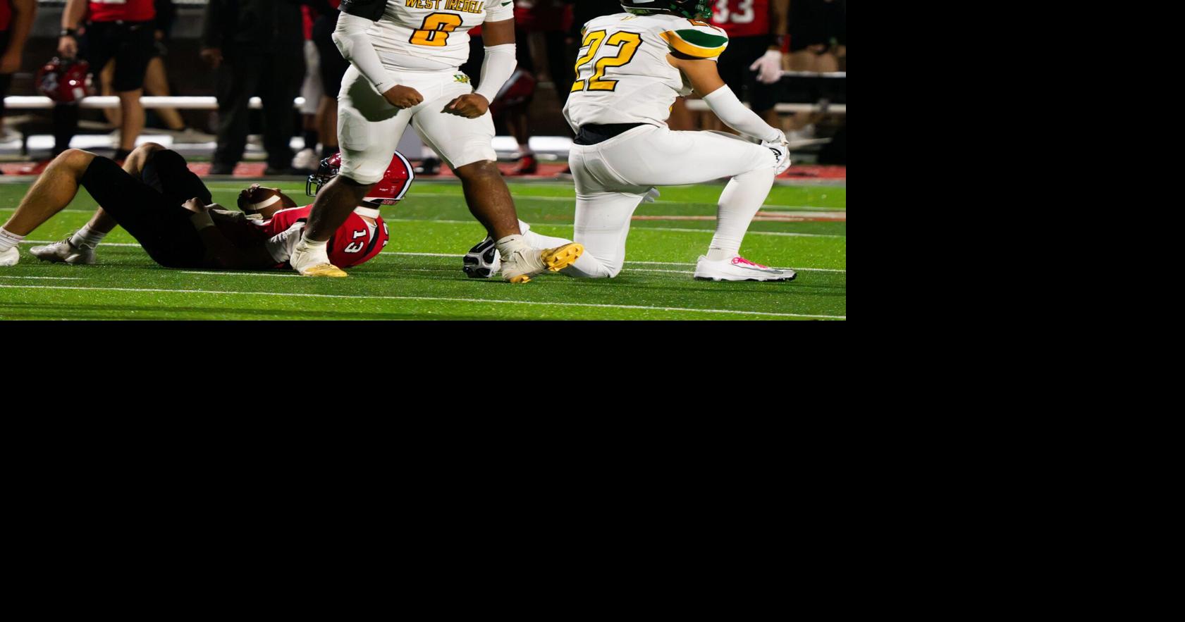 HIGH SCHOOL FOOTBALL Week 11: Who wins Iredell County's biggest rivalry? Do Warriors make history? Oct 29, 2026 1 min ago