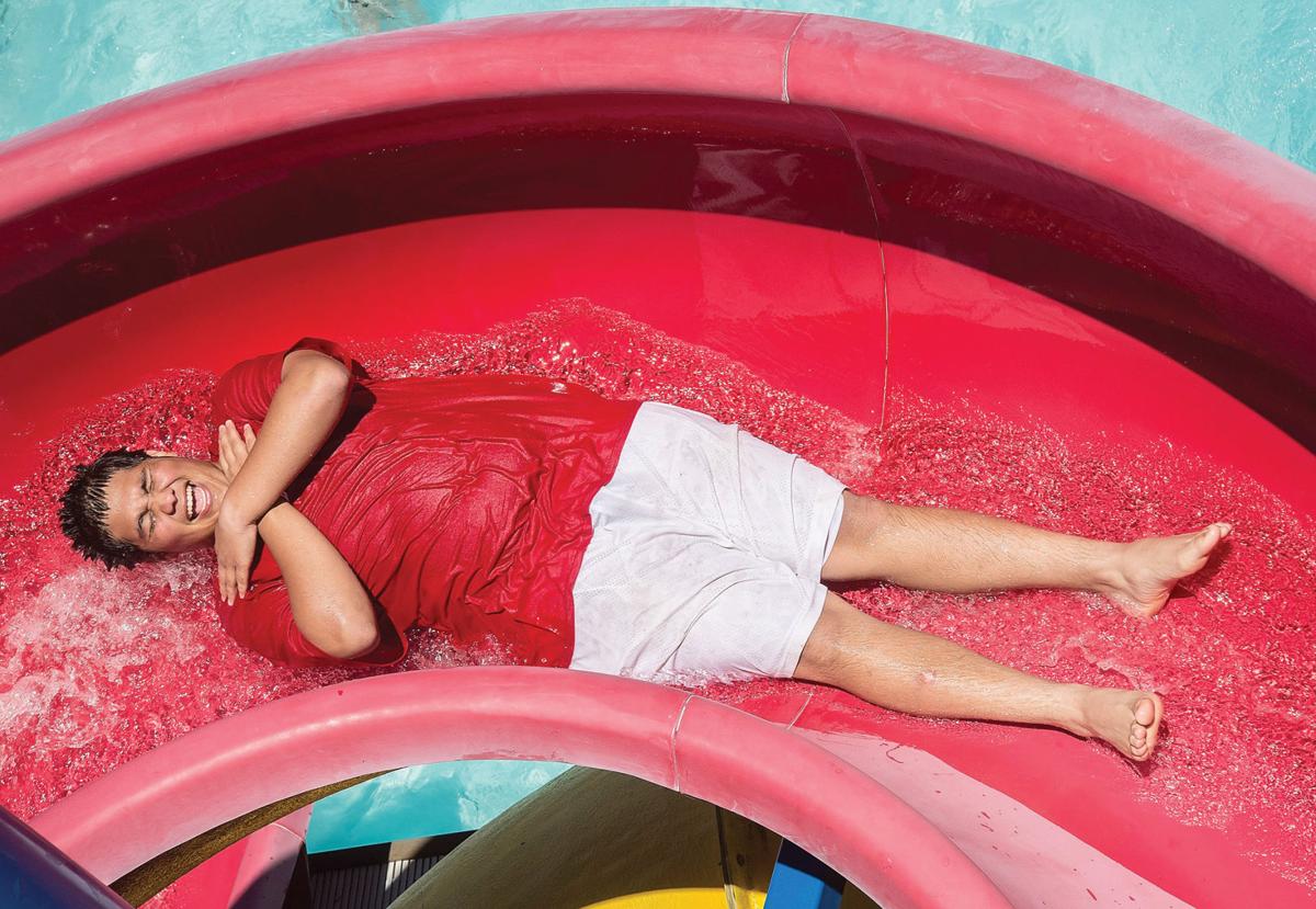 Beating the heat in Statesville | Galleries | statesville.com