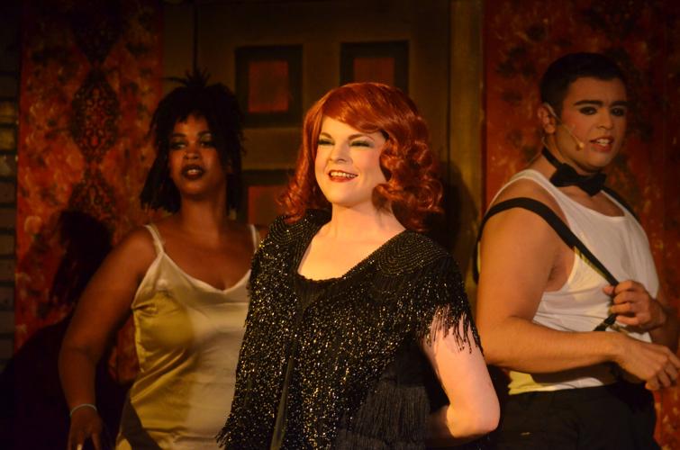 Theatre Statesville to stage 'Cabaret' beginning Thursday