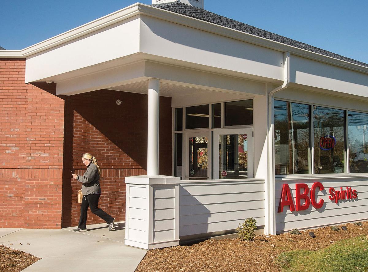 Troutman ABC store unexpectedly turns profit in first year Latest Headlines