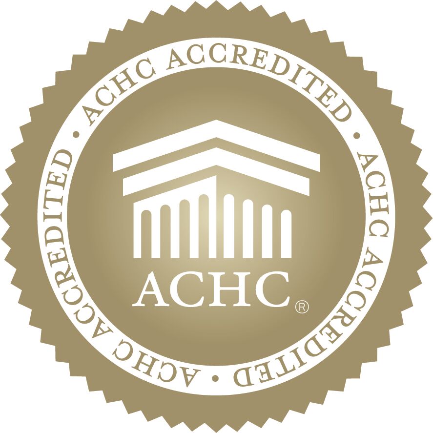 Iredell Home Health Achieves Accreditation With ACHC