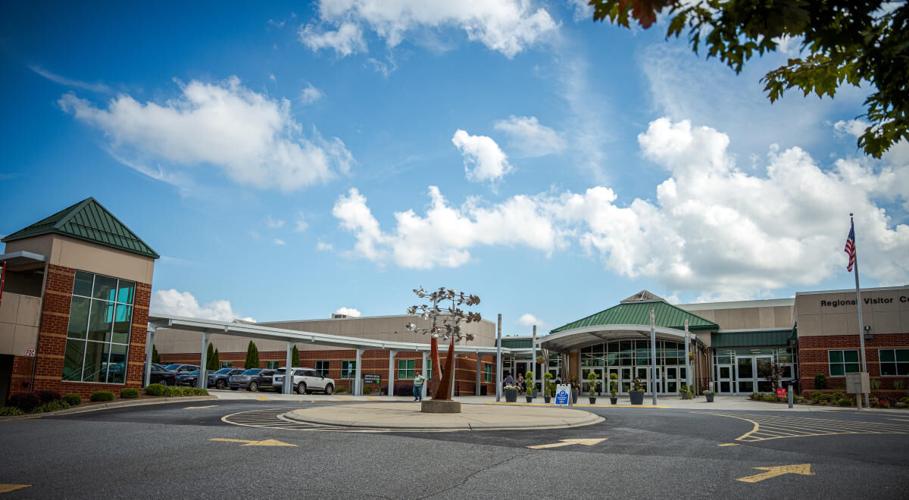 Visit Hickory Earns Second Consecutive ConventionSouth Readers’ Choice Award