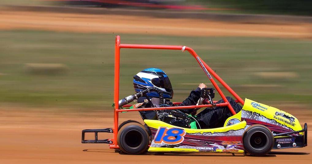 Kart races to move to Hickory American Legion fairgrounds - Vimarsana News