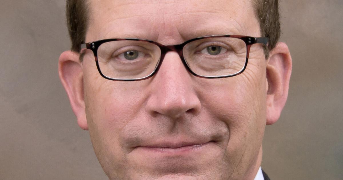 Jamison Rohde Health care workers deserve thoughts during National Hospital Week and ...