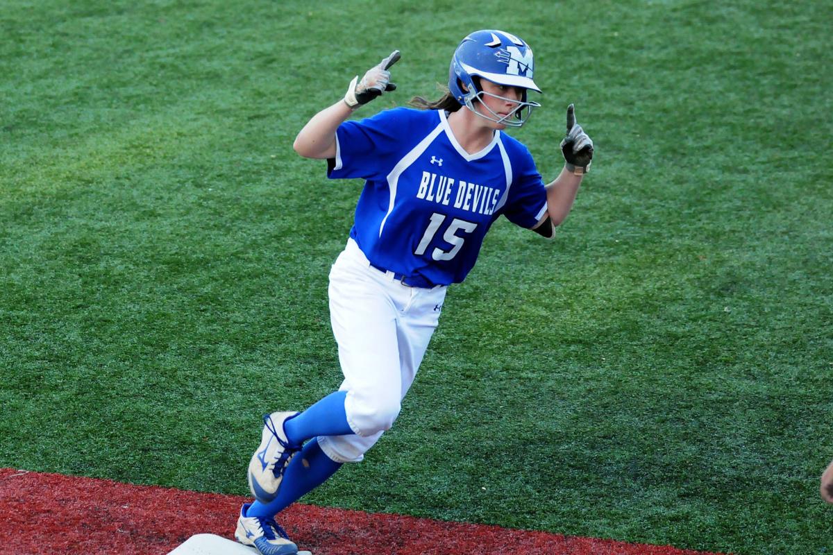 HIGH SCHOOL SOFTBALL: Mooresville makes history, advances to first ...