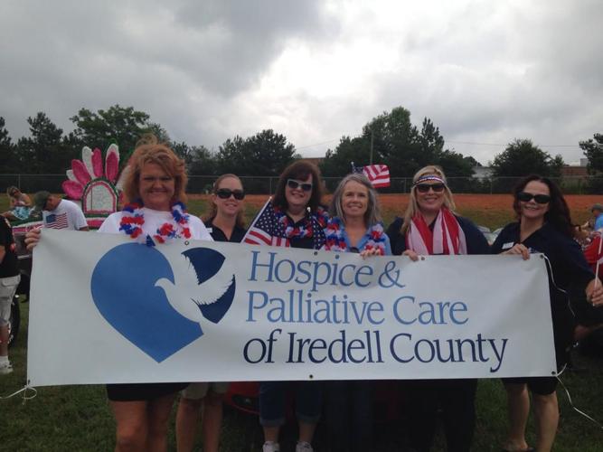 Troutman 4th of July Parade