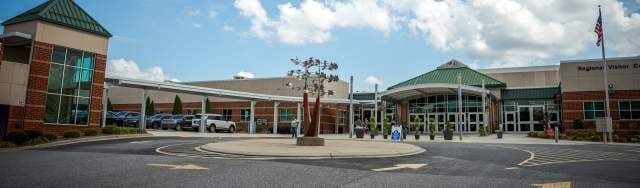 Visit Hickory Earns Second Consecutive ConventionSouth Readers’ Choice Award
