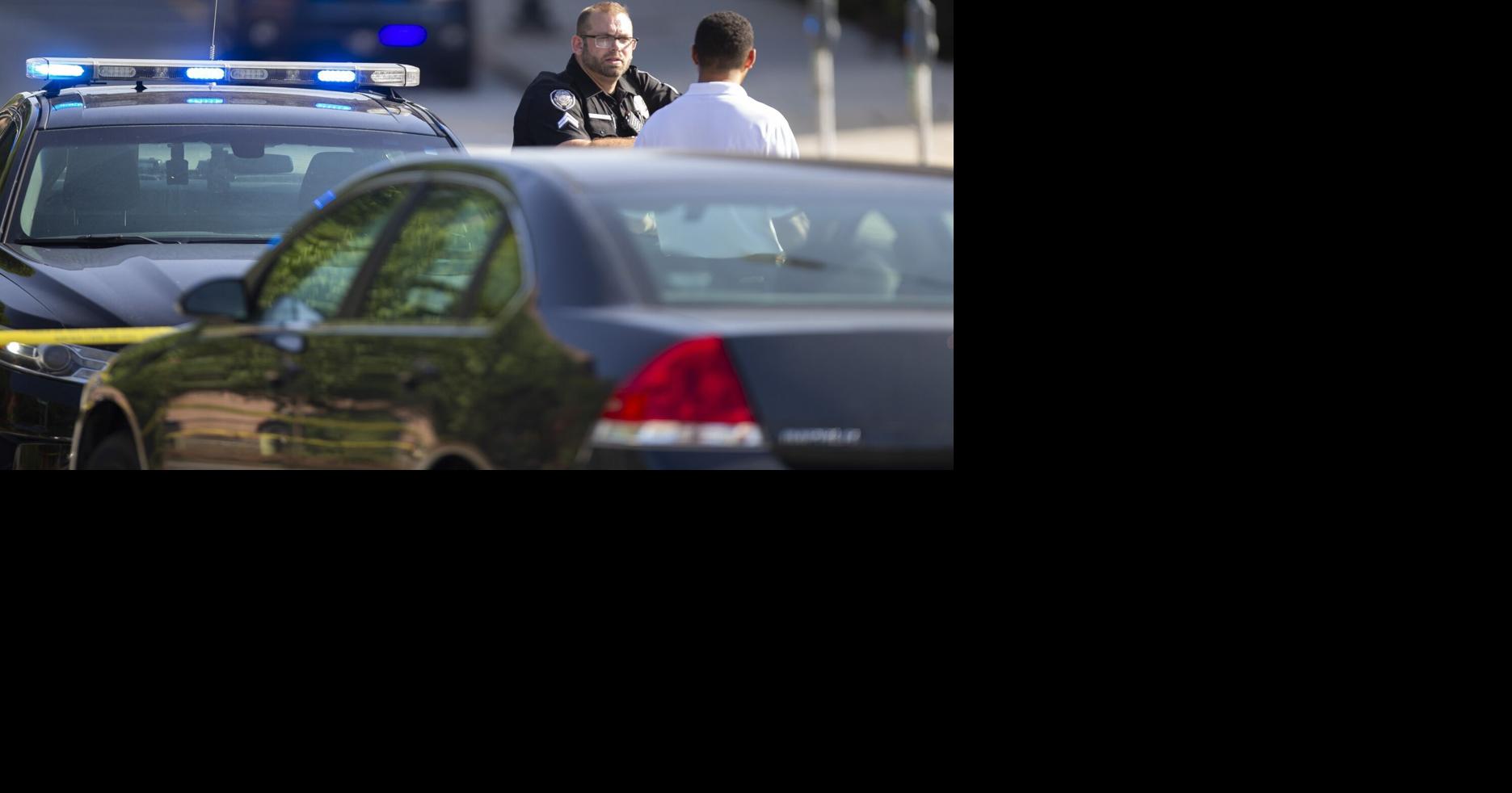 DA: Greensboro police officers justified in fatal shooting after man ...