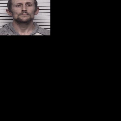 See the Iredell County mugshots: March 30-April 5