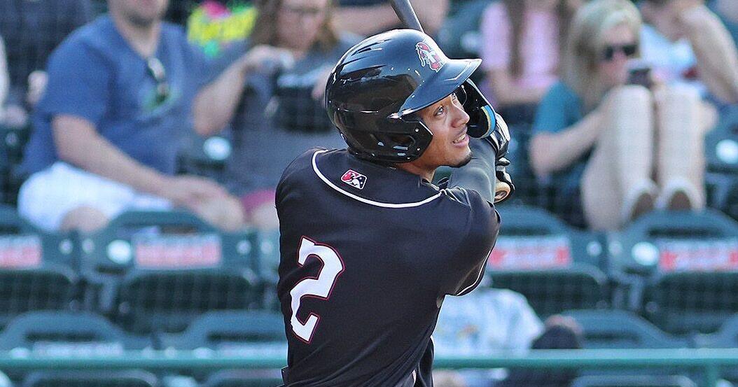 Crawdads beat Hot Rods, earn series win - Vimarsana News