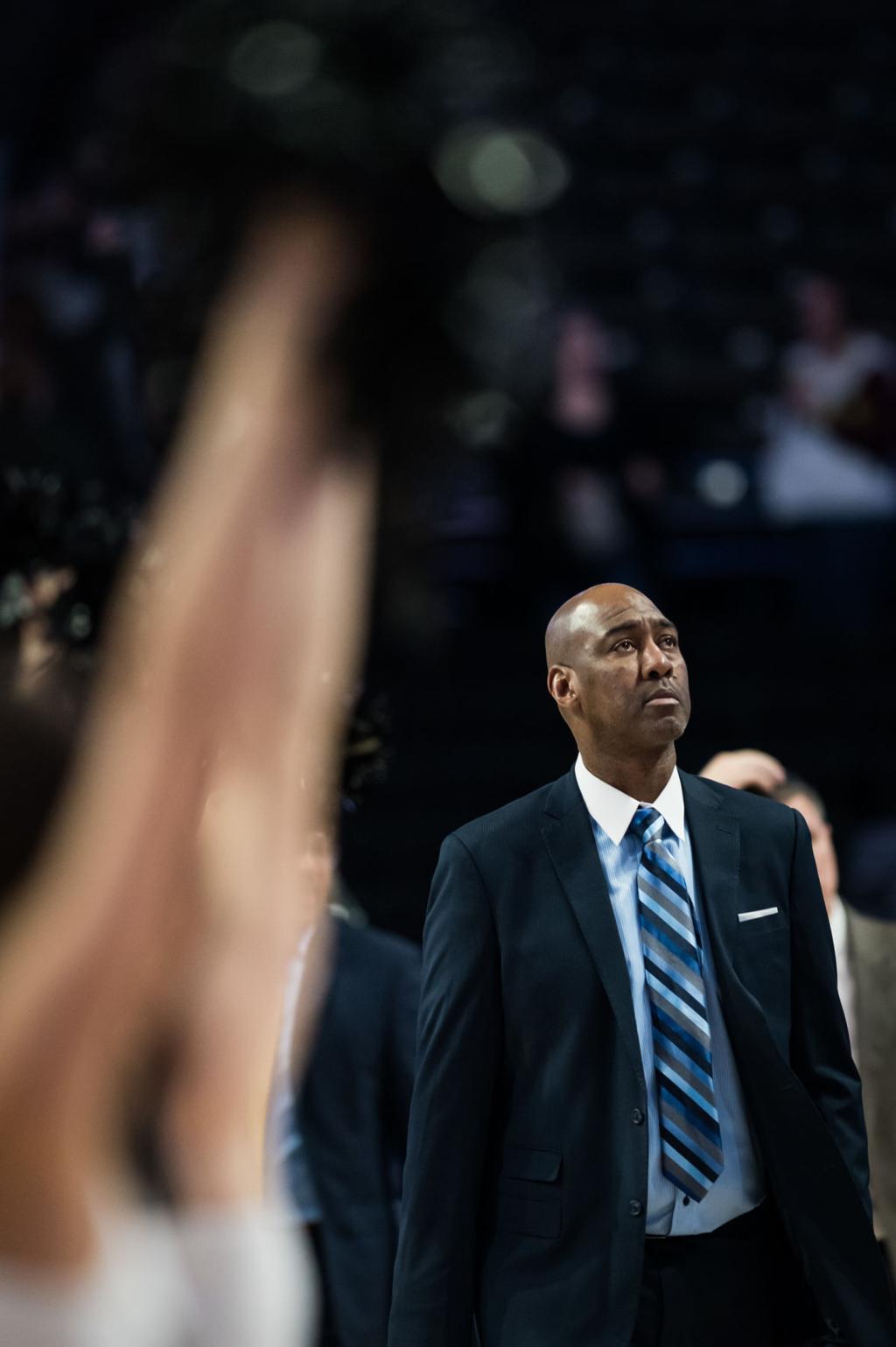 A Timeline Of Danny Manning S Six Seasons As Wake Forest S Basketball Coach College Statesville Com