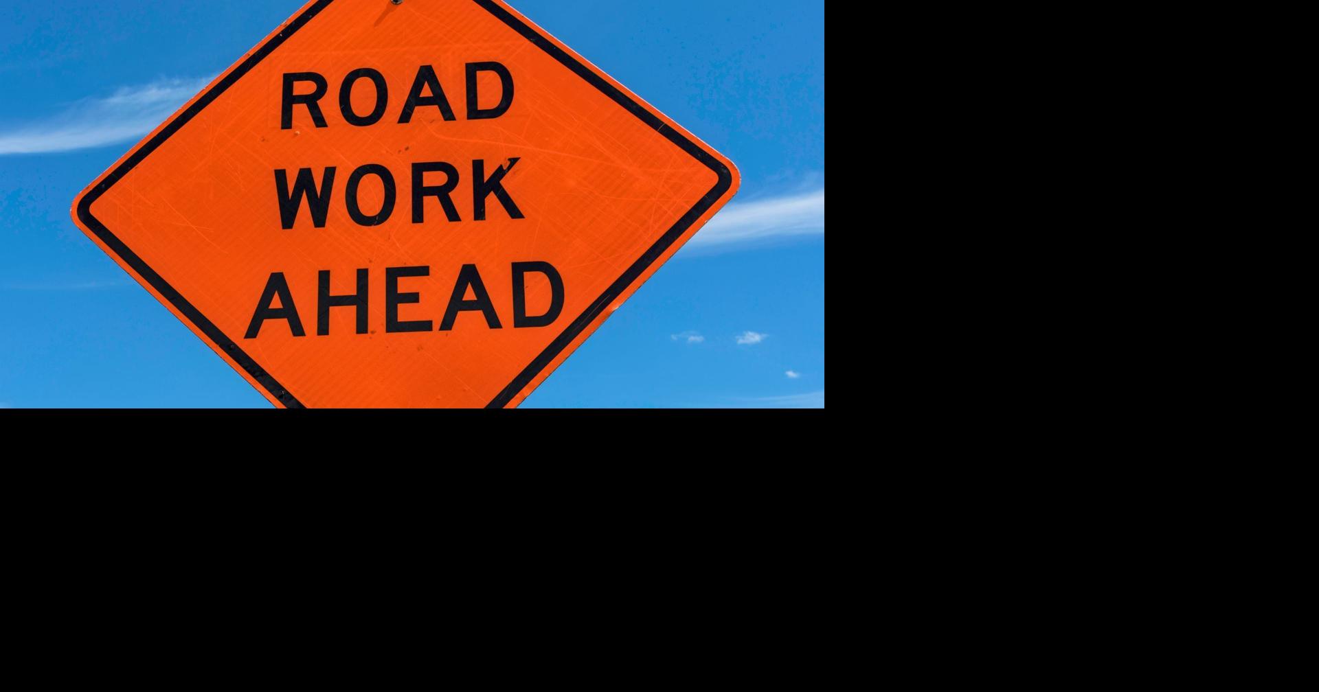 I-77 ramp in Iredell County to close for weekend for improvements May 29, 2026 27 mins ago