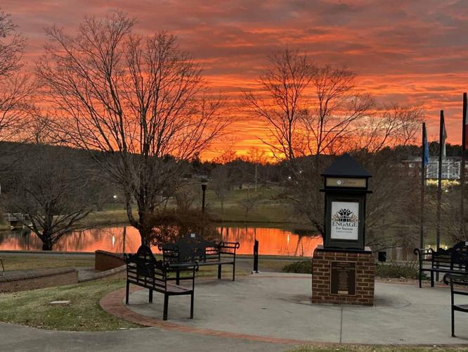 Ferrum College Included in Feature on 12 Most Beautiful Campuses in Virginia