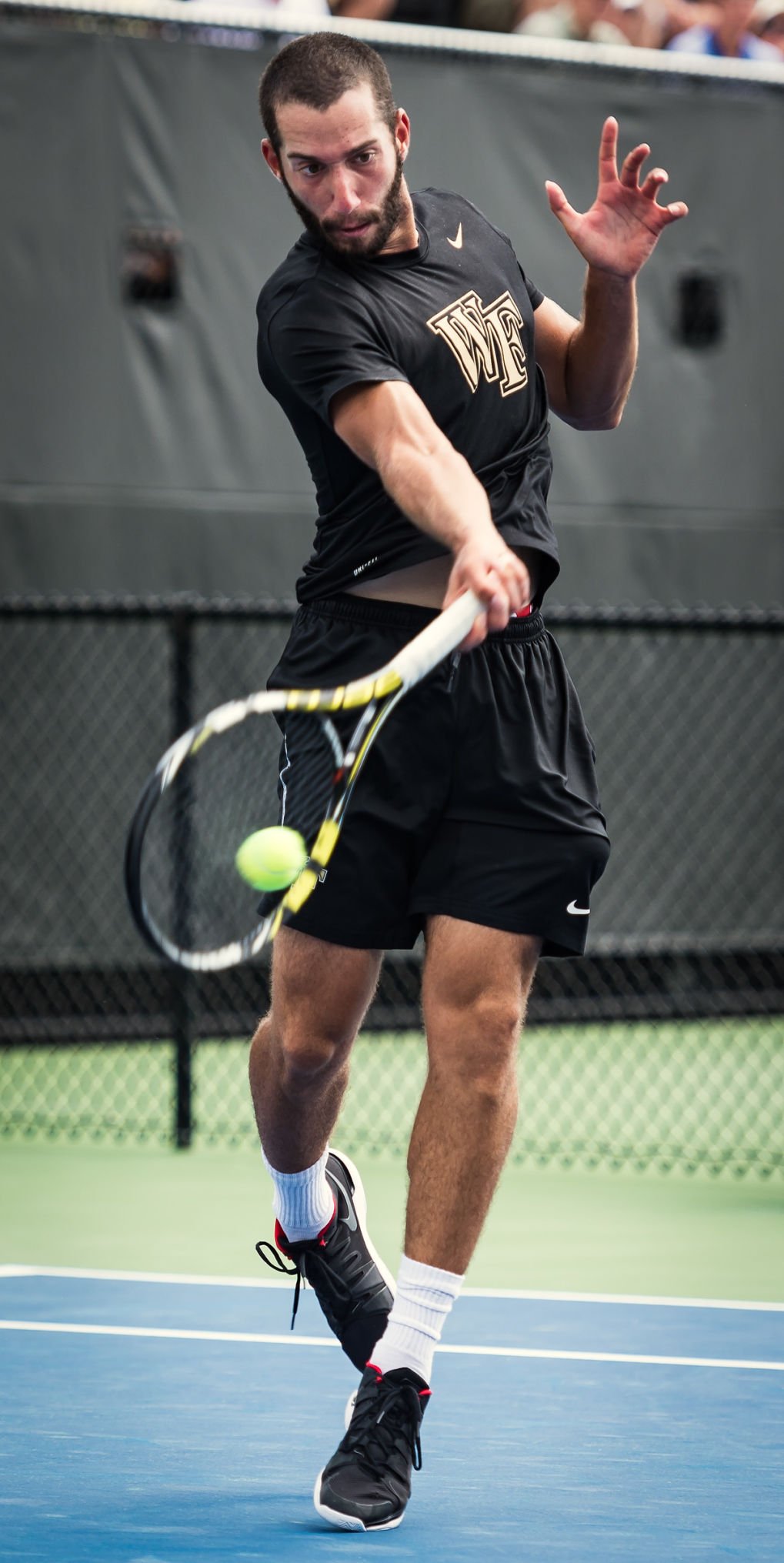 Semifinals of NCAA Tennis Singles Championship Colleges