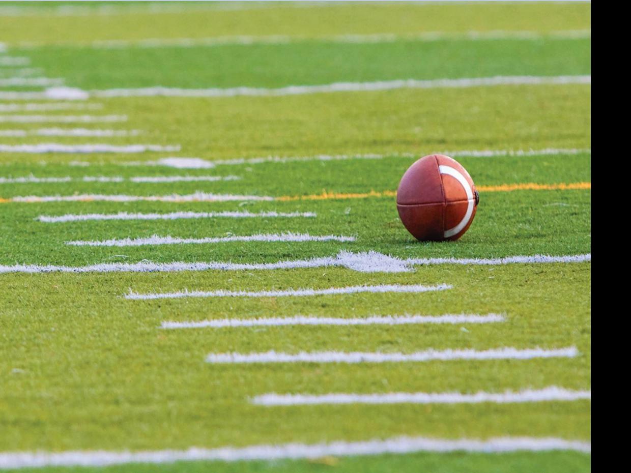 High School Football Briefs Statesville Christian Halts Three