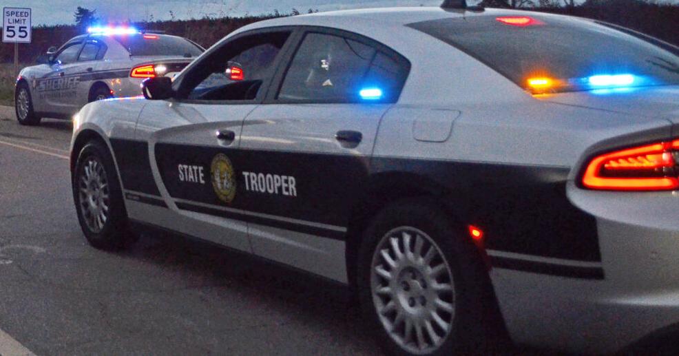 1 killed in Saturday wreck on Interstate 77 near Troutman